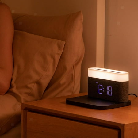

Youpin Wireless Charging Magnetic Night Light Multi-Function Sleep Touch Desk
