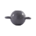 thumbnail image 3 of jinwen Yoga Kettlebells Pilates Strength Training Exercise for Sports Squats Lift Hips Gray, 3 of 9