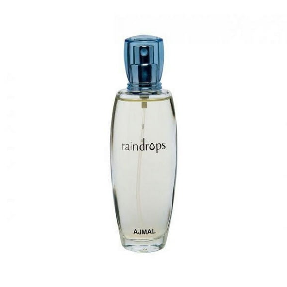 Raindrops By Ajmal - 50 ml