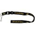 thumbnail image 3 of Missouri Tigers Black Lanyard With Velcro Safety Fastener, 3 of 3