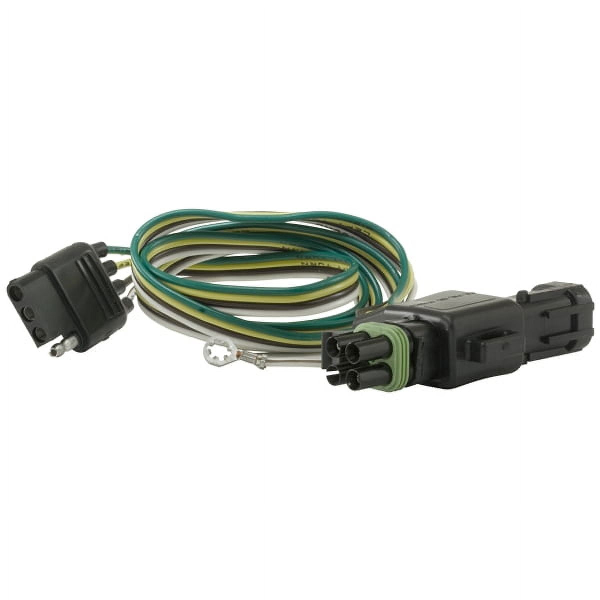 Trailer Connector Kit