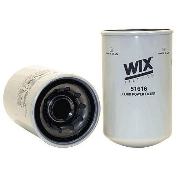 WIX 51616 Hydraulic Filter