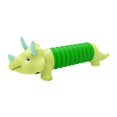 thumbnail image 1 of Jouet Anti-Stress Diy Tube Rétractable Dinosaure Jouet de Décompression, 1 of 5