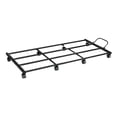 thumbnail image 1 of Cesta de almacenamiento debajo de la cama, contenedor con asa, contenedor rodante deslizante portátil para debajo de la cama, toalla para el hogar y, 1 of 8