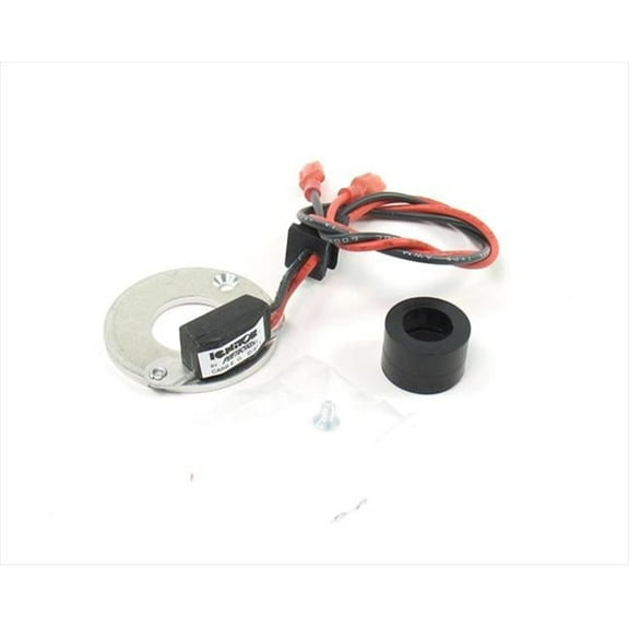 Pertronix 1847A Electronic Ignition Conversion, 4 Cylinder