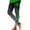 Grey, variant on Arlun St Patricks Day Leggings for Women Casual Shamrock Printed Straight Stretch Leggings Irish Green Soft Comfortable High Waist Tummy Control Workout Yoga Pants Grey XL