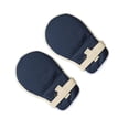 thumbnail image 1 of Minnieouse Cinturón de sujeción para extremidades de cama Guantes de control Autolesión Multifunción Unisex Malla transpirable Correa de masajeadores 1 par, 1 of 6