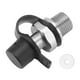 thumbnail image 2 of Conector de válvula de recarga de tanque BuyWeek NPTC rosca macho CO2, 2 of 12