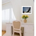 thumbnail image 2 of TrendyDecor4U If You Could See Me Now By Lori Deiter Framed Print LDXD129-712W, 2 of 3