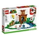 thumbnail image 1 of Set de Expansión LEGO Super Mario Fortaleza Acorazada 71362, 1 of 3