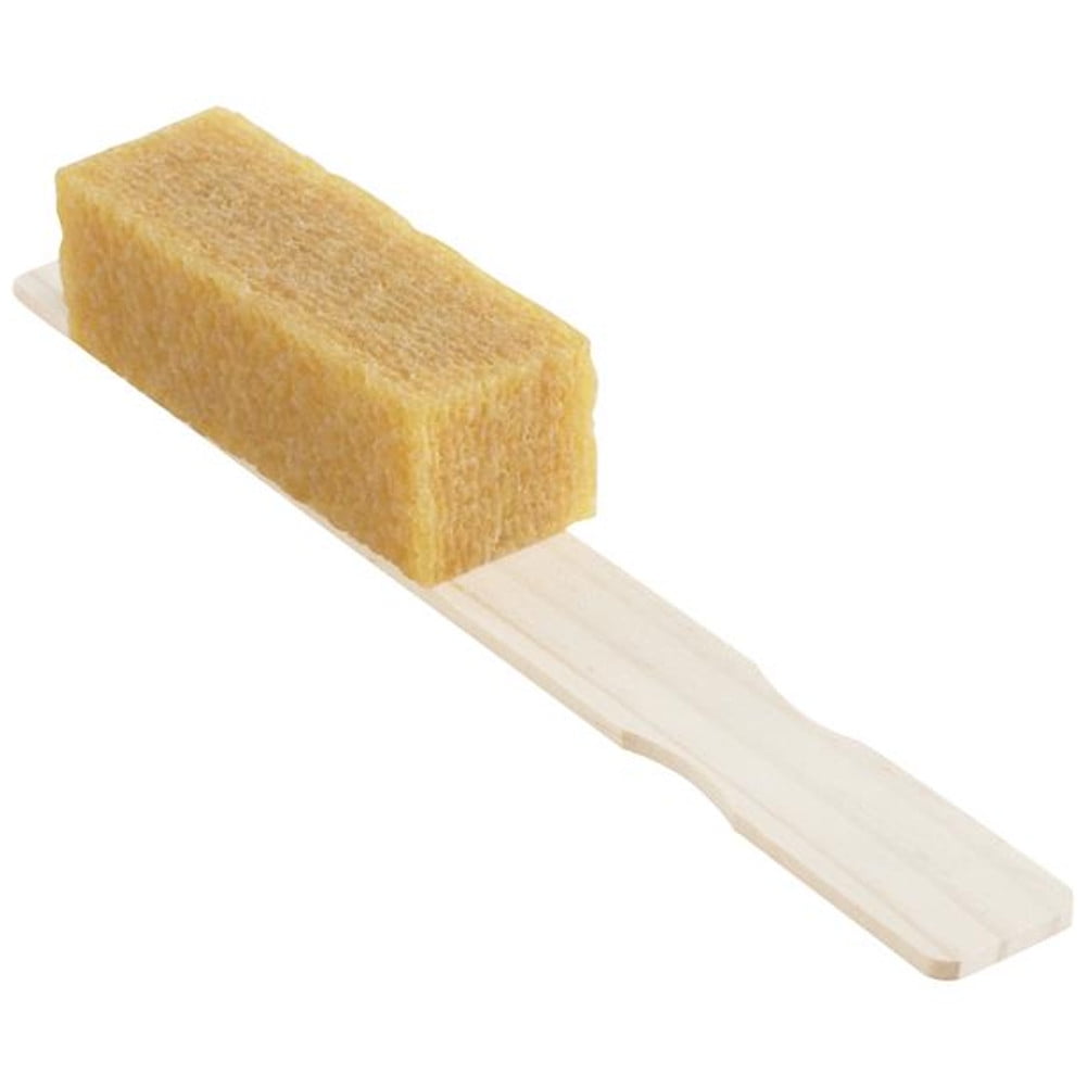 4" Sanding Belt Cleaning Stick