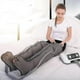 thumbnail image 1 of Portable Pressotherapy Lymph Drainage Machine Air Pressure Pressotherapy Body Massager Detox Body Slimming Hhs, 1 of 5