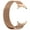 Rose gold, variant on for vivowatch3 Milan strap vivowatch3 Magnetic Return Loop Metal strap for vivowatch3 /IQOO watch, metal, 34g, 5.5-8.7 inches