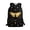 Butterfly and Moon Pattern, variant on Uourmeti Spacious Storage Backpack for Travel Hiking, Smooth Zipper Adjustable Pressure Relief Shoulder Straps School Backpack Large Storage Student Bookbag