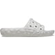 thumbnail image 5 of Sandalia Crocs Classic Geometric Slide V2 Ligera y Transpirable, 5 of 7