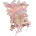 thumbnail image 1 of Pisexur Belleza Maquillaje Pinzas para el pelo de bebé de colores, 10 pinzas bonitas para el pelo para niñas, pasadores con broches de flores, accesorios para el pelo para para mujeres y hombres, 1 of 2