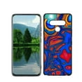 thumbnail image 1 of Compatible with LG Stylo 6 Phone Case, Trippy-Psychedelic-5 Case Silicone Protective for Teen Girl Boy Case for LG Stylo 6, 1 of 1