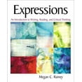 thumbnail image 1 of Pre-Owned Expressions: An Introduction to Writing, Reading, and Critical Thinking (Paperback) 0321083555 9780321083555, 1 of 1