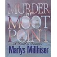 thumbnail image 1 of Murder at Moot Point, 1 of 1