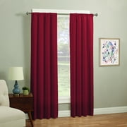 Red Curtains - Walmart.com