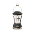 thumbnail image 2 of Wweixi Camping Lantern Outdoor LED Tent Lamp Flashlight Solar Rechargeable Portable Adjustable Hanging Safety Light Torch Black, 2 of 6