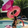 thumbnail image 2 of Anillo de diamantes Pool Float Float Joy Floatie para despedida de soltera, 2 of 6