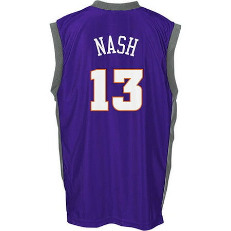 Nfl Steve Nash Nba Jersey