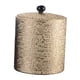 thumbnail image 5 of Cubo de hielo con tapa perfecl Accesorios de barra Portátil Doble pared aislada, 5 of 8