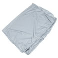 thumbnail image 2 of 1 Pc Antipoussière Balançoire Couverture de Balançoire Résistant aux Intempéries UV Couverture, 2 of 9