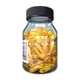 thumbnail image 3 of Suplemento alimenticio Essential Nutrition Omega 3 de Salmón Noruego 45 cápsulas de 1200 mg, 3 of 4