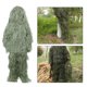 thumbnail image 3 of Trajes de camuflaje de caza Adultos Tamaño libre Caza Scouting Cosplay Ropa, Camuflaje forestal kenally OD000433-01, 3 of 7