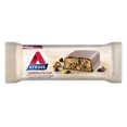 thumbnail image 3 of Atkins Protein-Rich Meal Bar, Chocolate Chip Cookie Dough, Keto Friendly, 5 Count | 3 Packs - 15 counts total, 3 of 3