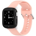 thumbnail image 1 of Silicone Watch Band For Kids' Replacement Sports Strap For Children, 1 of 6