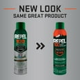 thumbnail image 3 of Repel 100 Insect and Mosquito Repellent, Long-Lasting Bug Spray with 98% DEET, 4 Oz, 3 of 13