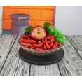 thumbnail image 4 of 300/100Pcs Artificial Little Chili Simulation Pepper Mini Three-Colour (Red + Yellow + Green) Small Hot Pepper Lifelike Fake Vegetable Home Decor, 4 of 6