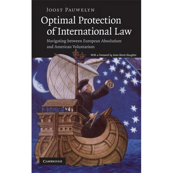 Optimal Protection of International Law, (Hardcover)