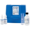thumbnail image 1 of Kit de Prueba LaMotte 4482-LI-02 para Dureza Total con Gotero, 1 of 1