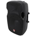 thumbnail image 3 of (2) Rockville SPGN154 15" 3200W DJ PA Speakers 4-Ohm+Weatherproof Speaker Bags, 3 of 11