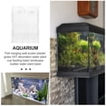 thumbnail image 4 of SHISUYAN Aquarium Planter Cup for Fish Tank Creative Acrylic Plants Container Transparent Durability Matters 4.5 Inches, 4 of 7