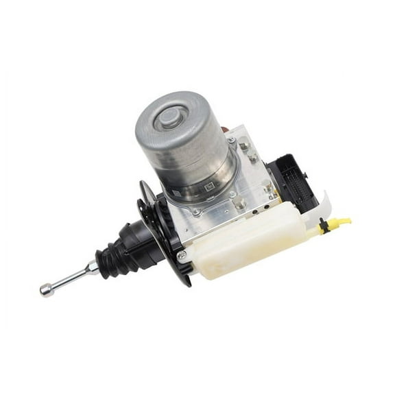 Electronic Traction Control Brake Pressure Modulator Valve Kit