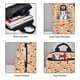 thumbnail image 3 of Balery Funny Sushi Mochila Ligera para Hombres y Mujeres – Resistente y Impermeable, Ideal para la Escuela, el Trabajo, los Viajes y el Uso Diario, 3 of 7