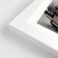 thumbnail image 5 of EKMAX 8x10 Frames with 5x7 Mat - Plexiglass Cover - White- 4 Sets, 5 of 7