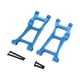 thumbnail image 3 of Actualización del brazo oscilante inferior trasero RC para coche RC 1/14 14211, resistente y fácil de instalar Azul, 3 of 9