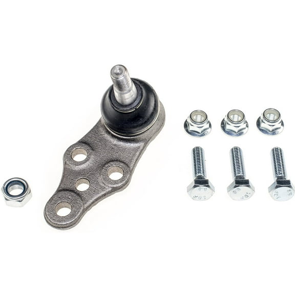 Dorman B9637PR Front Lower Suspension Ball Joint for Specific Asuna / Pontiac Models