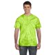 thumbnail image 1 of Camiseta Araña Adulto 5.4 oz 100% Algodón SPIDER LIME 5XL teñido anudado, 1 of 1