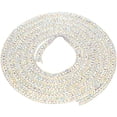 thumbnail image 4 of 1 Sac de Décoration de Robe, Manucures avec Garniture en Strass, Chaîne pour Bricolage, 4 of 9