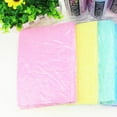 thumbnail image 5 of SOPOTUTU automotive detailing towel PVA Sky-blue Car Wash Accessory 1Pcs, 5 of 8