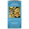 thumbnail image 4 of Lundberg Family Farms Organic Thin Stackers Lightly Salted Brown Rice Cake, 6 Ounce -- 6 per Case., 4 of 6