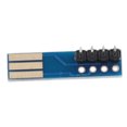 thumbnail image 4 of I2C para Wii WiiChuck Nunchuck Adaptador Placa de módulo de escudo útil para Wii Arduino, 4 of 9