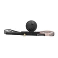 thumbnail image 3 of Diadema con pelota de boxeo DYNWAVEMX Bola negra de 20 g, 3 of 8